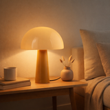 Lampe de table Grato en situation