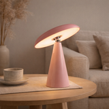 Lampe de table Phoebe LED en situation