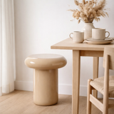 Table d'Appoint Roca Haute en situation
