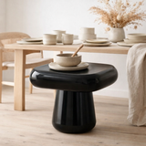 Table d'Appoint Roca en situation
