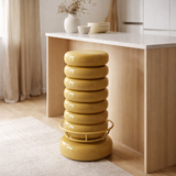Tabouret de bar Jill en situation