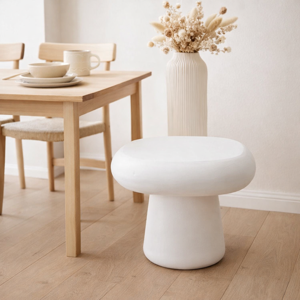 Table d'Appoint Roca en situation