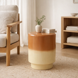 Tabouret Borrar en situation