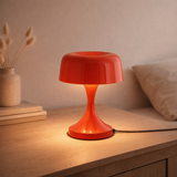 Lampe de Table Moda Rétro en situation