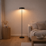 Lampadaire Richesse Palo en situation