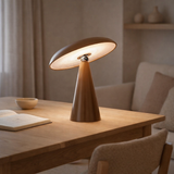 Lampe de table Phoebe LED en situation