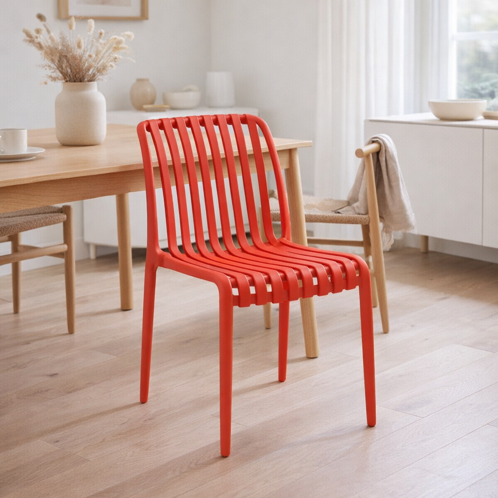 Chaise Garbo en situation
