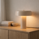 Lampe de table Bâton de richesse en situation