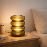 Lampe de table Aro en situation