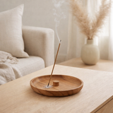 Le Porte-Encens - Naturel en situation
