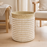 Le panier Pandan% 231 en situation
