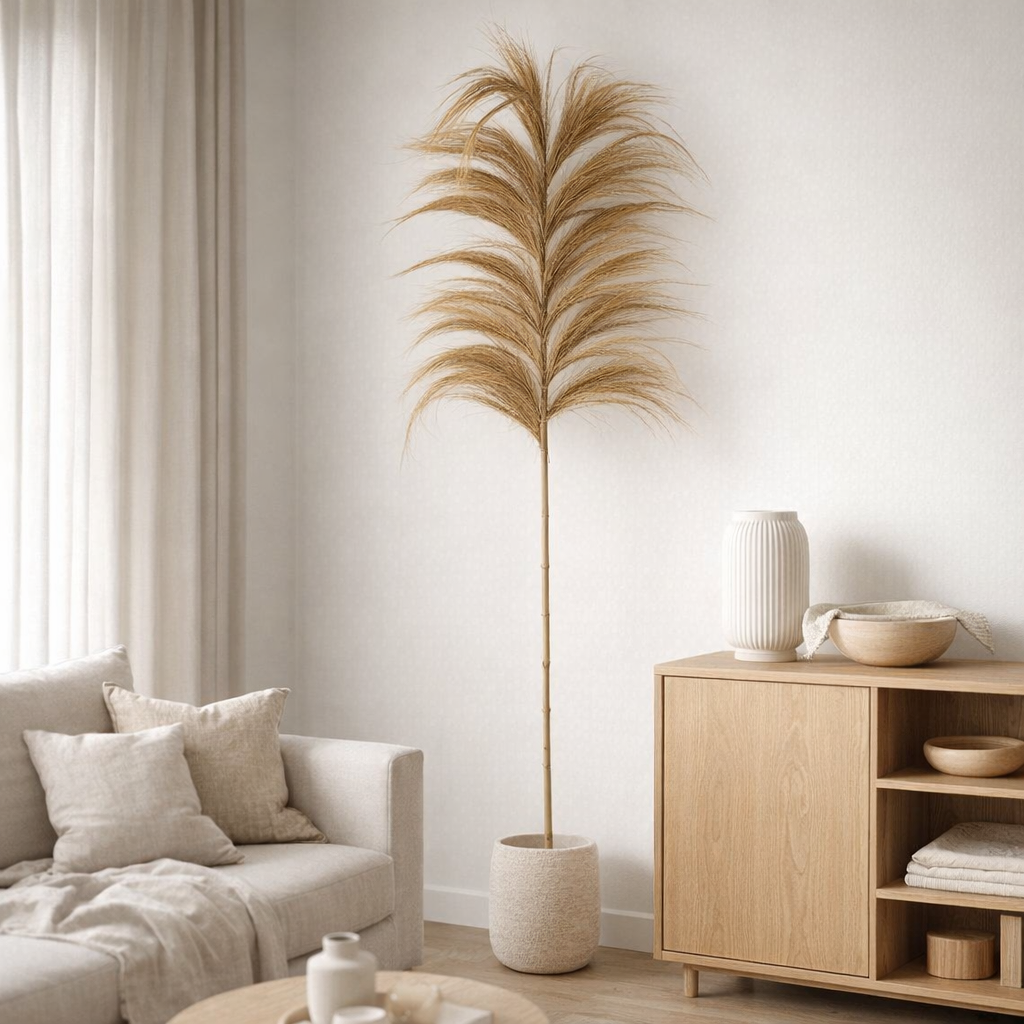 La superbe feuille - Sable en situation