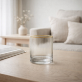 The Golden Sip Lowball - Or naturel en situation