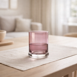Le Gobelet DOF - Violet en situation