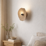 Applique murale Sahara Glow - Boue - M en situation
