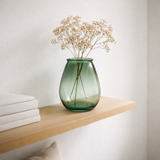 Le Vase Qiezi - Vert - M en situation