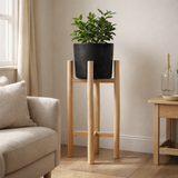 Le Charcoal High - Noir Naturel - L en situation