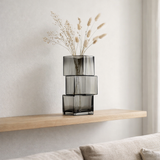 Le Vase Rummikub - Gris Foncé - L en situation