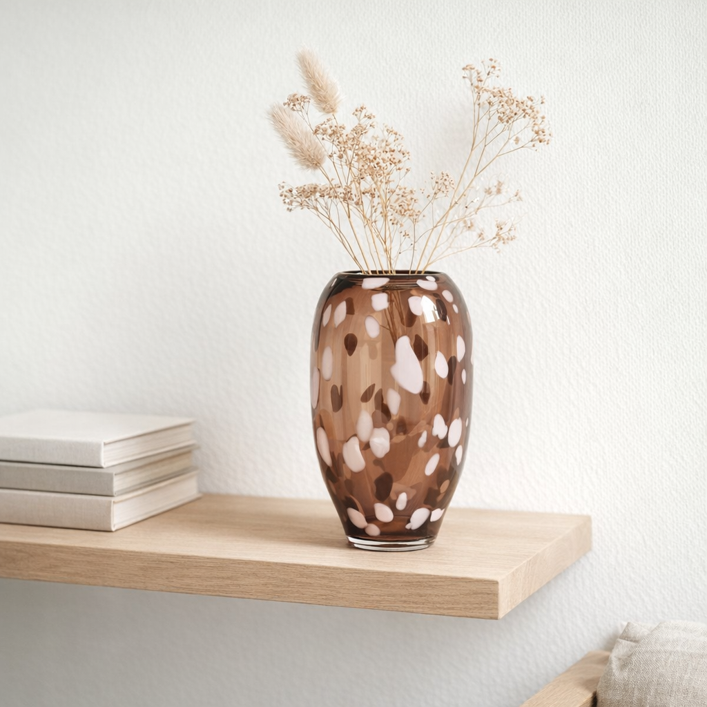 Vase Jali - Moyen en situation