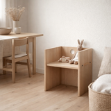 Chaise Arca en situation