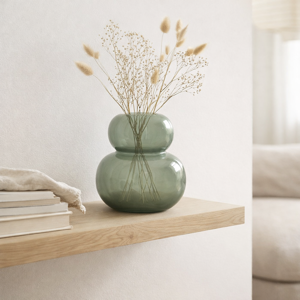 Vase Lasi - Grand en situation