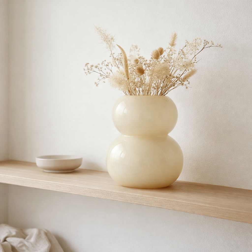 Vase Lasi - Grand en situation
