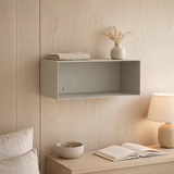 Recollector Boxshelf en situation