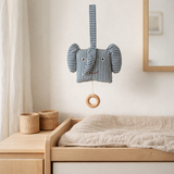 Erik Elephant Musique Mobile en situation