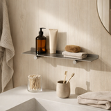 Étagère de douche Pieni en situation