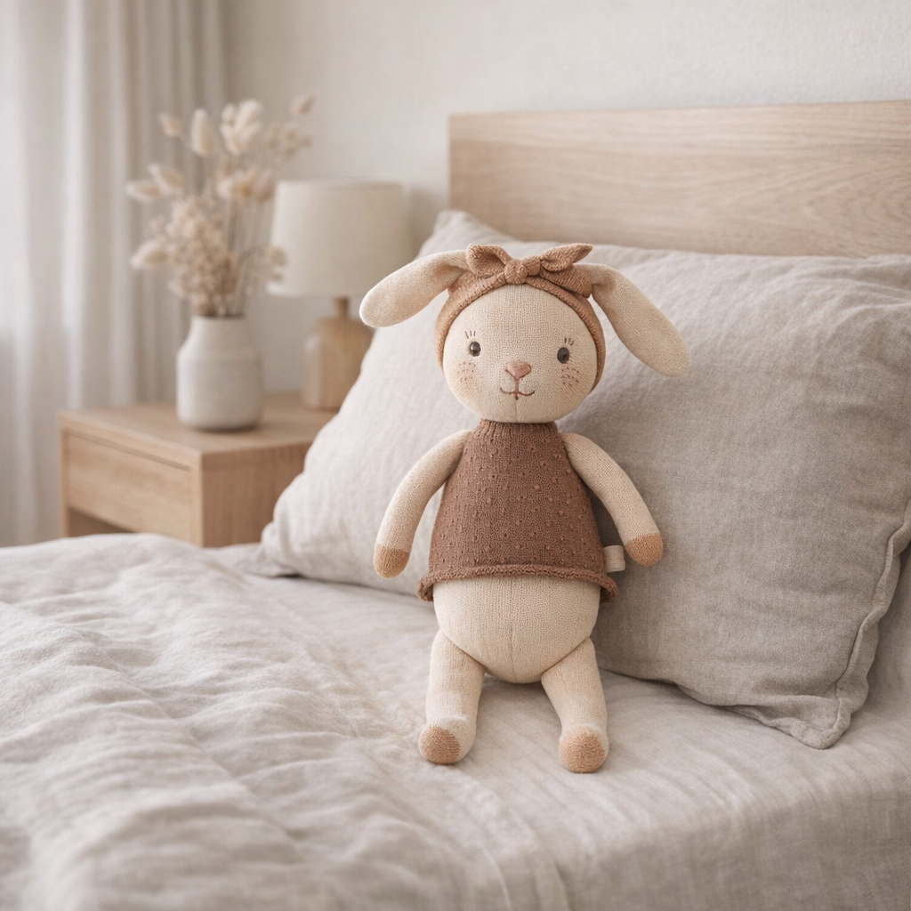 Jolien Rabbit en situation