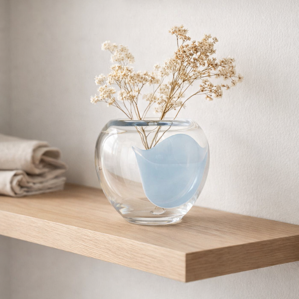 Vase Jali - Petit en situation