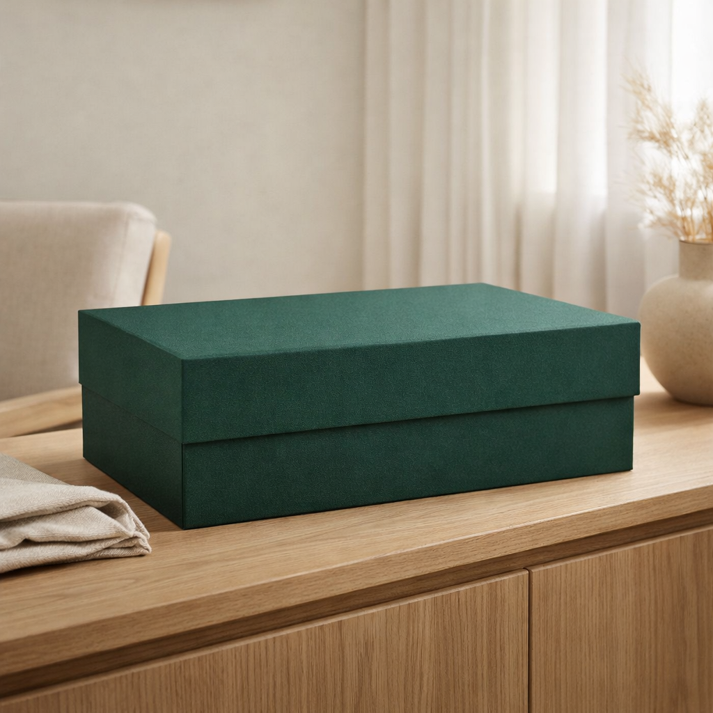 HAKO BOX BOX - A3 en situation