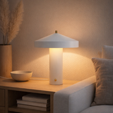 Lampe de table Hatto (UE) en situation