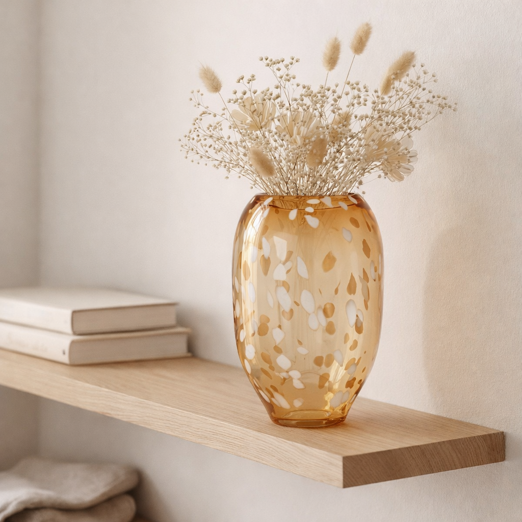 Vase Jali - Grand en situation