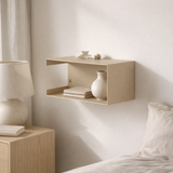 Recollector Boxshelf en situation