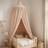 Auvent - Blush en situation