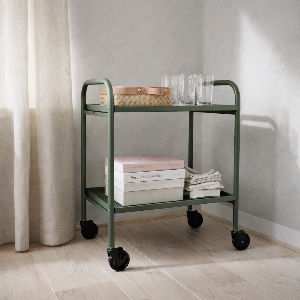 Verre Highball Kuki - Paquet de 4 en situation