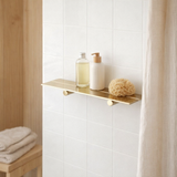 Étagère de douche Pieni en situation