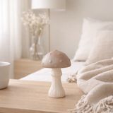Maison Colibri | Ornement - Image de décoration Champignon en situation