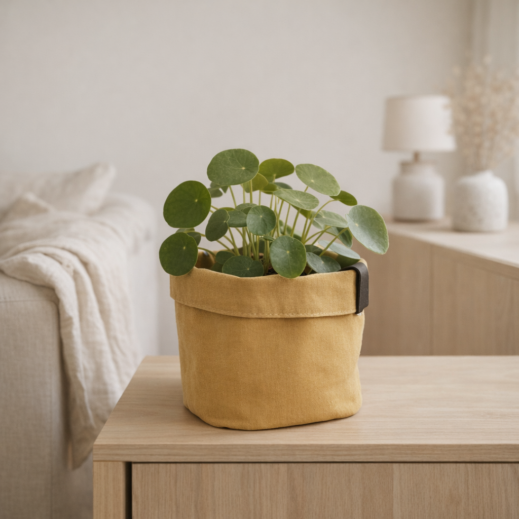 Plantbag Oker - D15 en situation