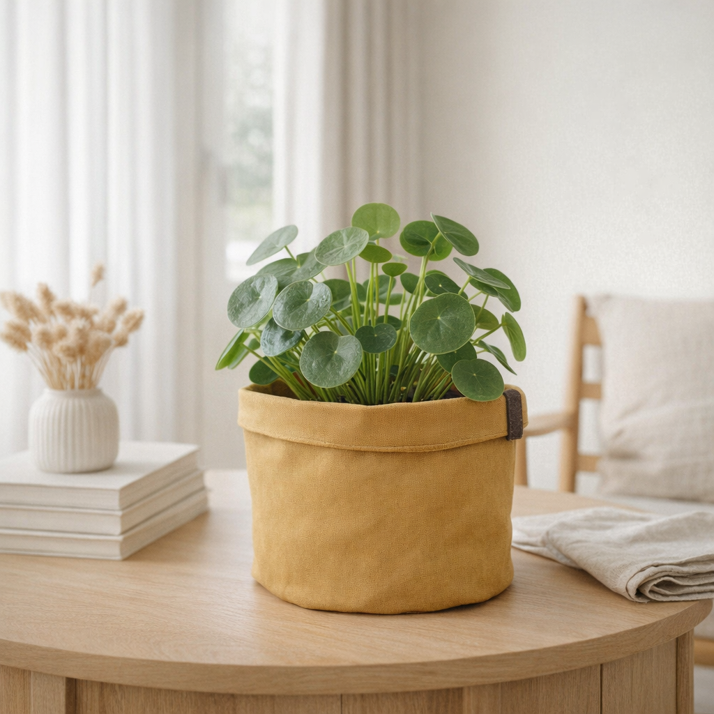 Plantbag Oker - D12 en situation