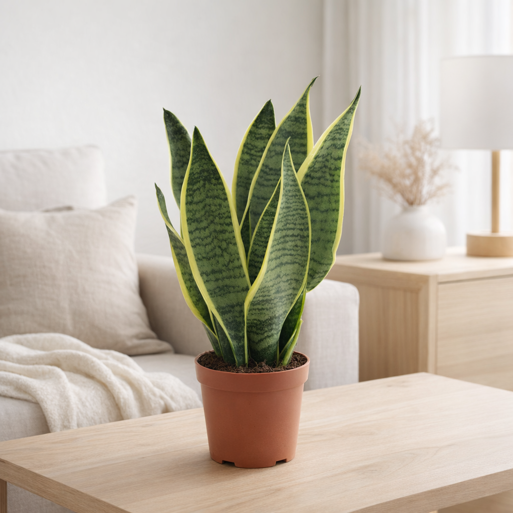 Sassery Suitba - Ø12cm - ↕40cm en situation