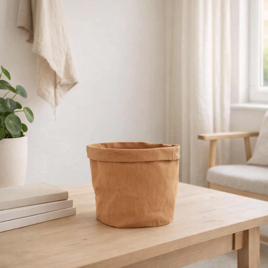 Plantbag Terra - D22 en situation