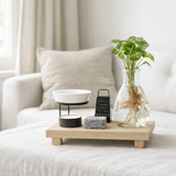 Bonheur dans une boîte - Intenz Wellness - Ø10cm - ↕15cm en situation