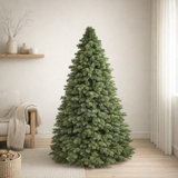 Sapin de Noël Nobilis - ↕50cm en situation