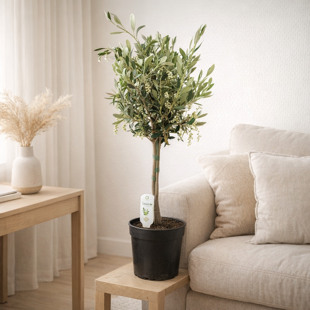 Olea - Ø15cm - ↕60cm en situation
