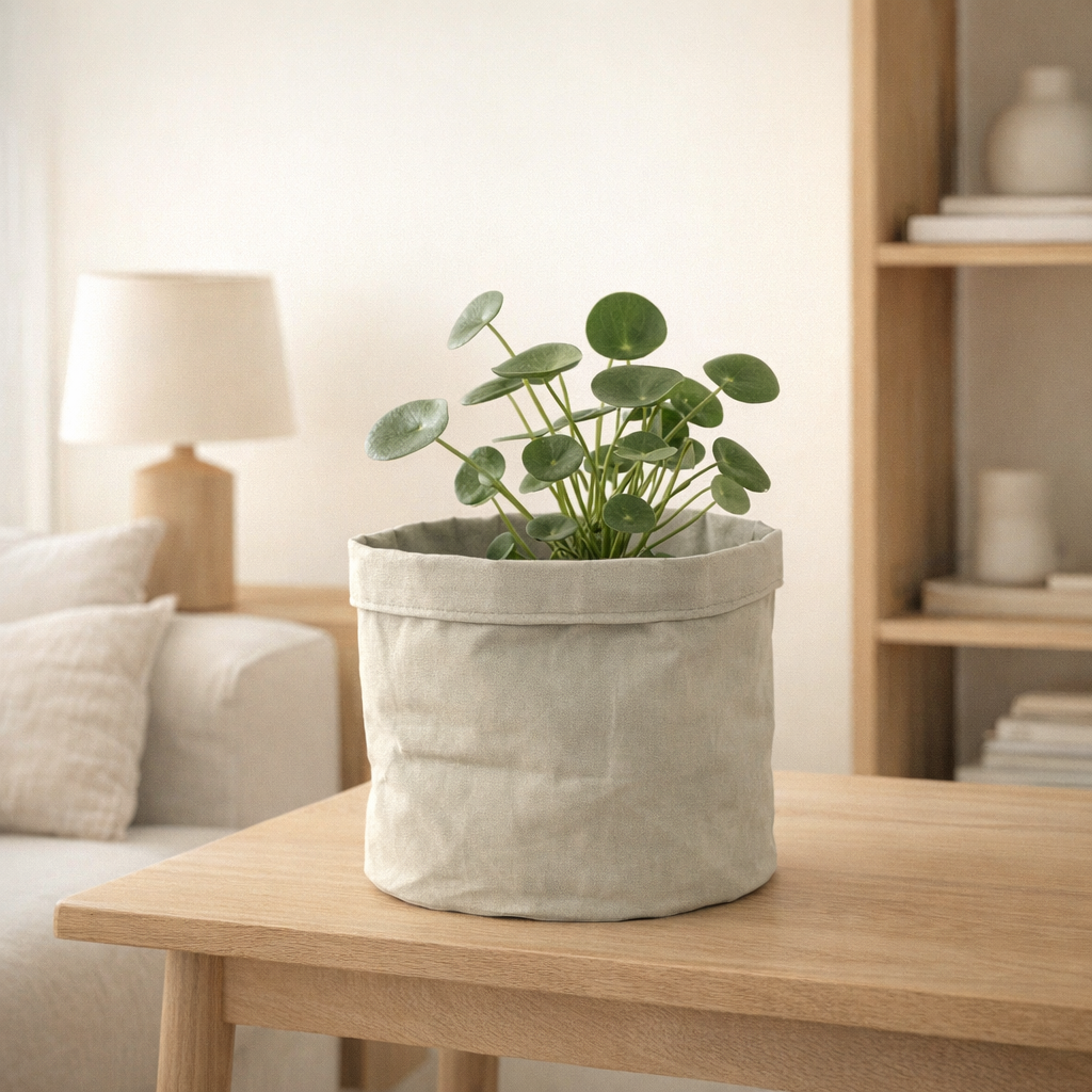 Plantbag Jade - D22 en situation