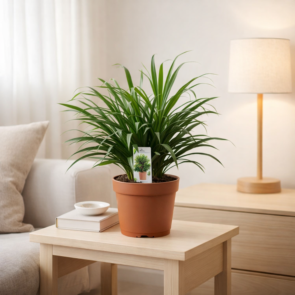 Dracaena Anita - Ø17cm - ↕45cm en situation