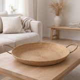 Panier Peguera XL en situation
