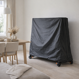 Housse de table Premium + – Cornilleau en situation
